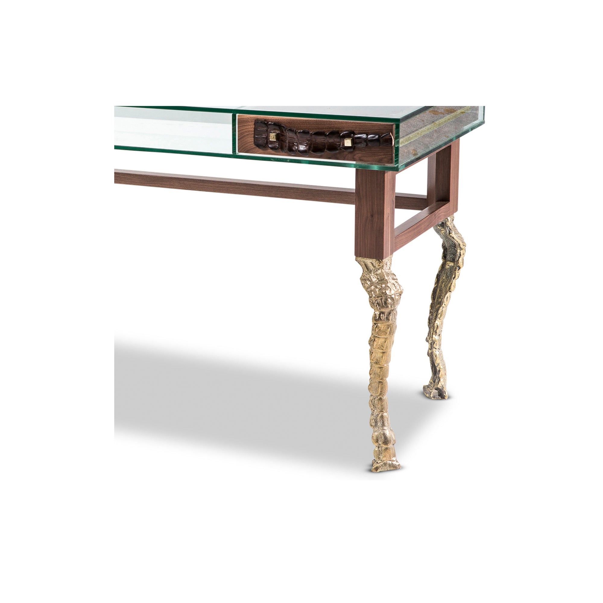 Big Crocco Desk