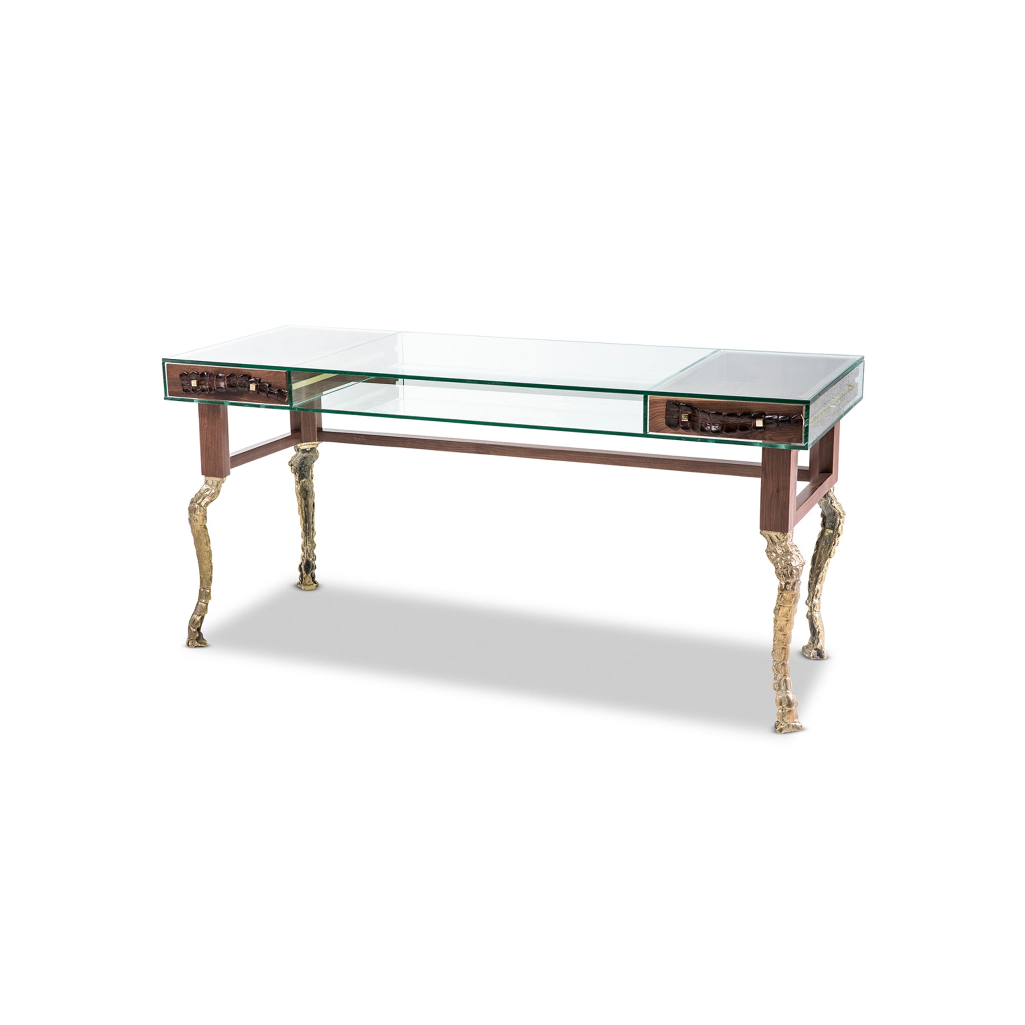 Big Crocco Desk