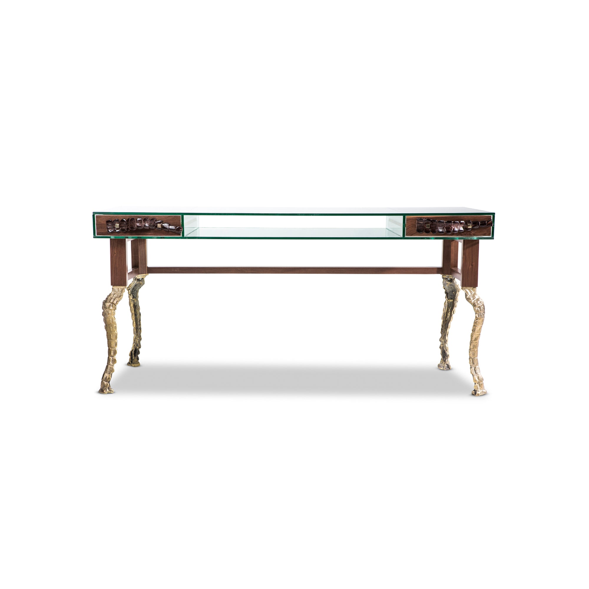 Big Crocco Desk