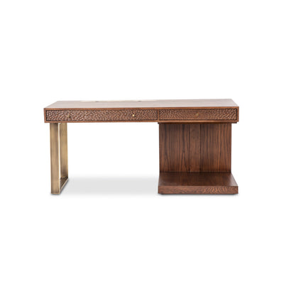 Chiseled Desk