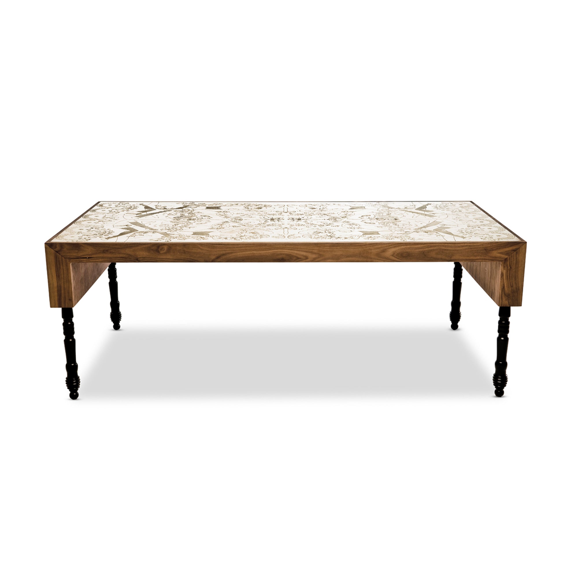 Burlesque Dining Table