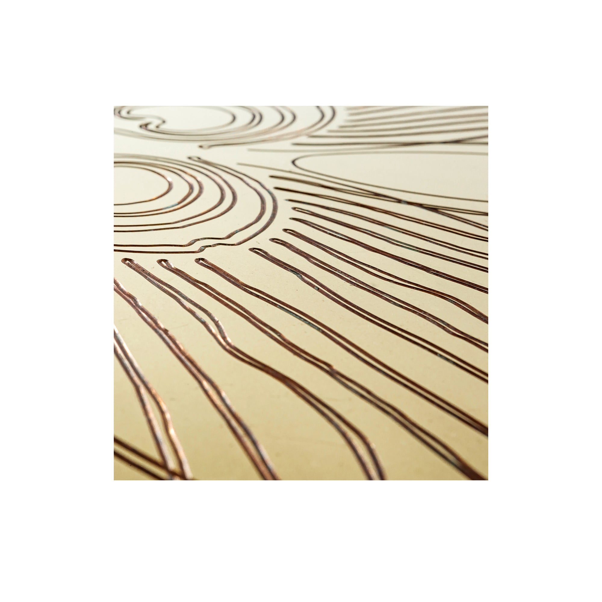 Little Miss Fat Peacock Dining Table