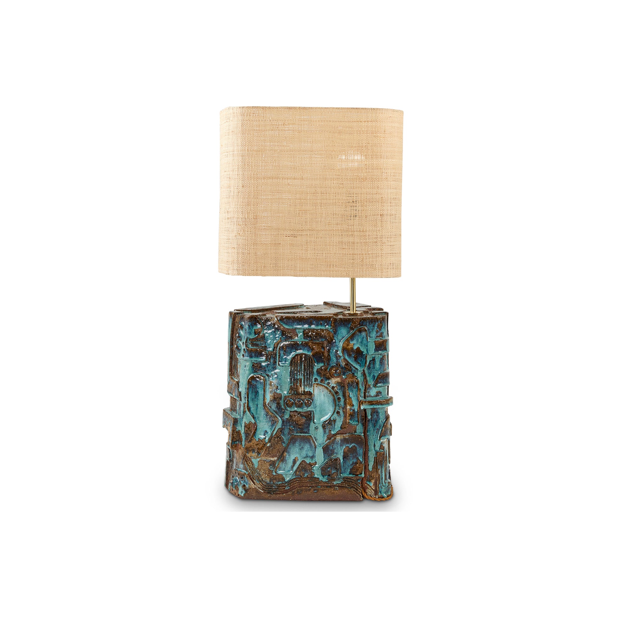 So Disco Table Lamp - Egg Designs