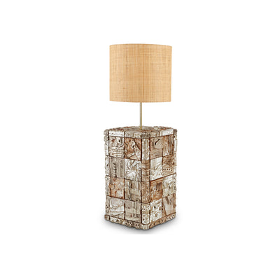 Stellar Table Lamp LG - Egg Designs