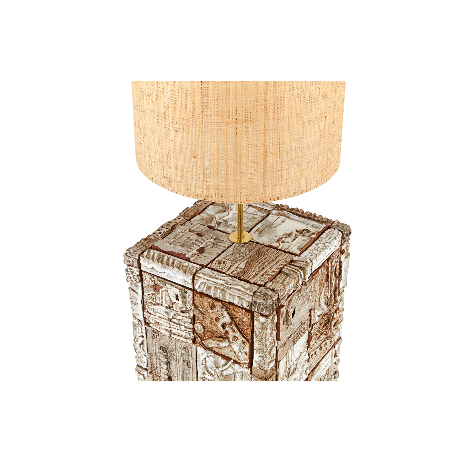 Stellar Table Lamp LG - Egg Designs