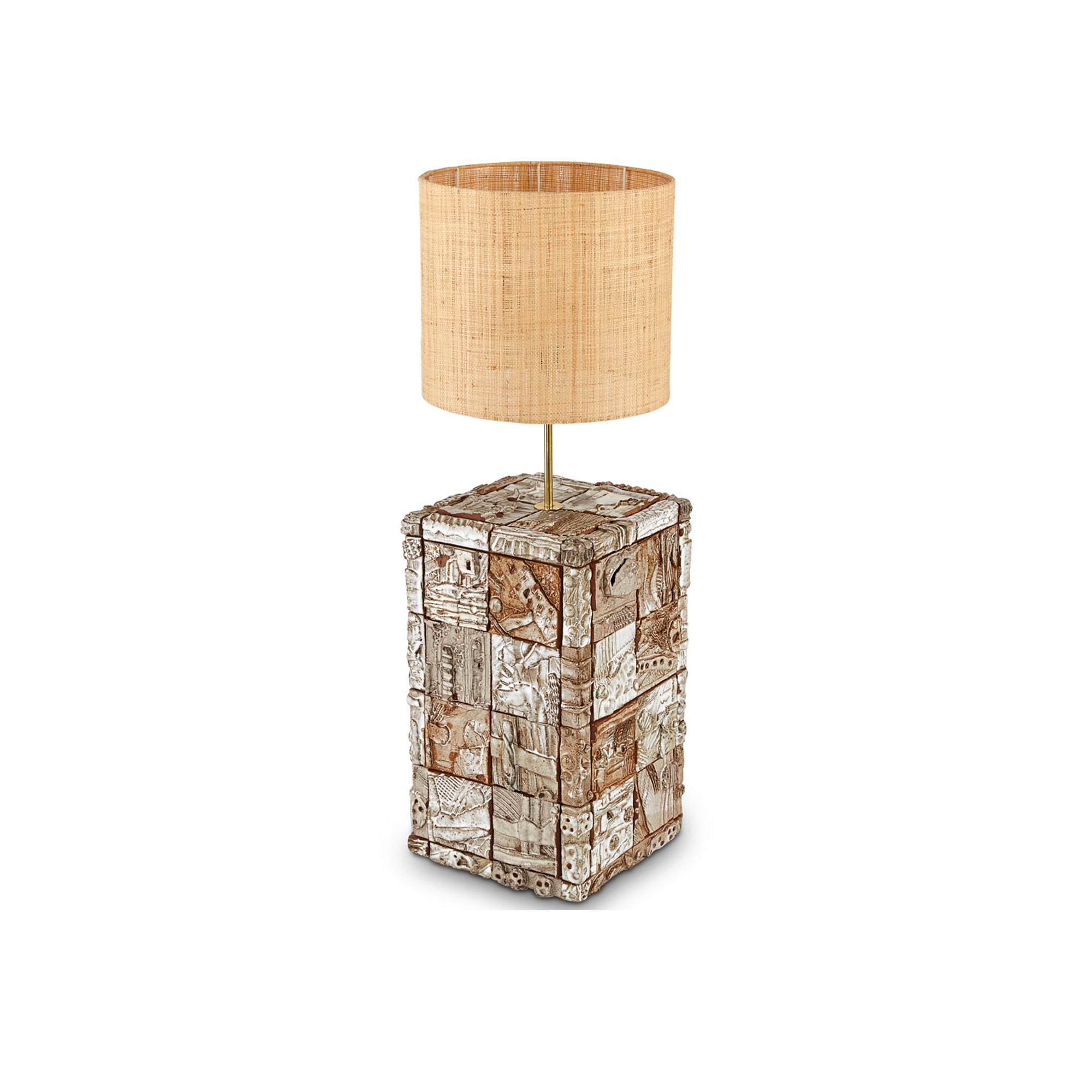 Stellar Table Lamp LG - Egg Designs