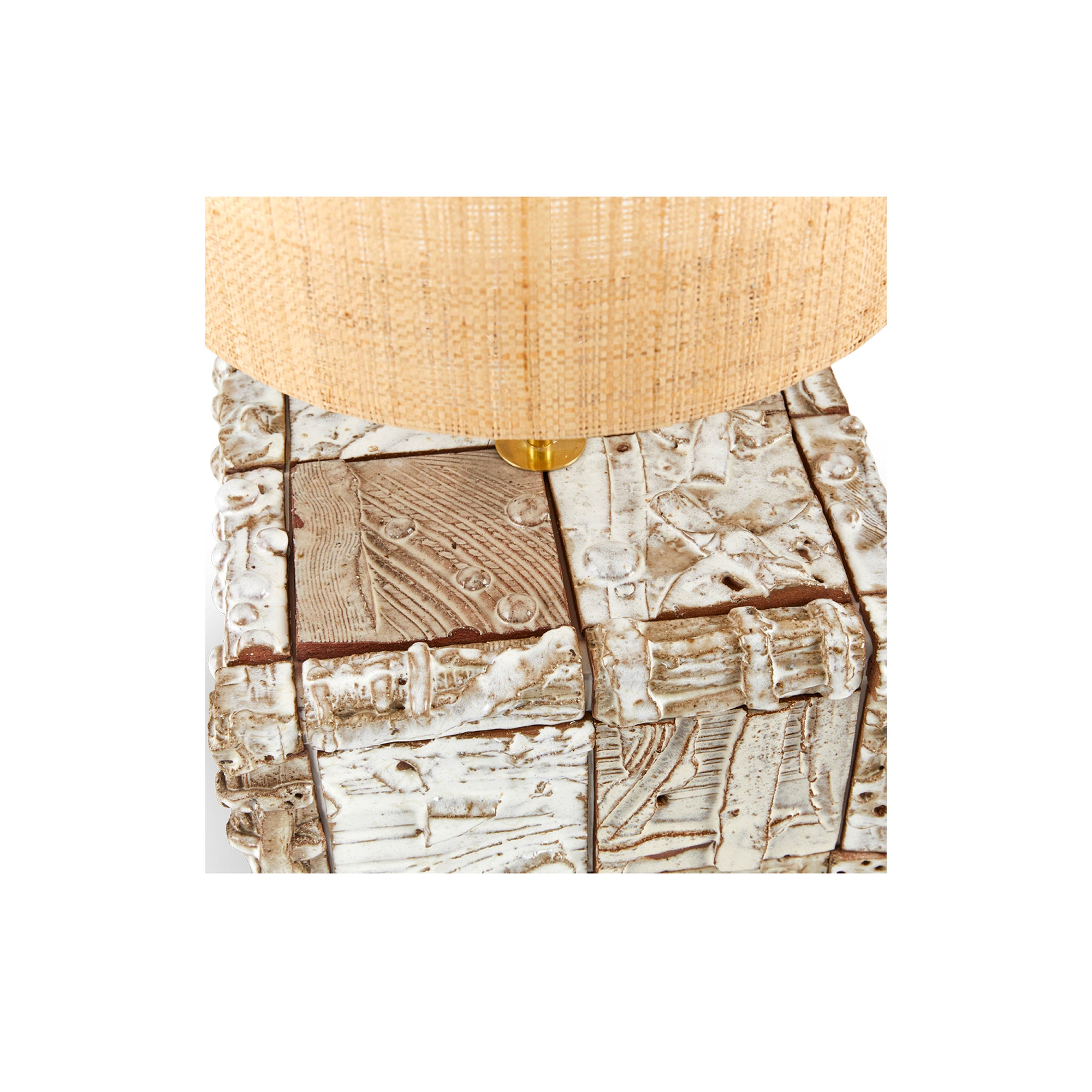 Stellar Table Lamp SM - Egg Designs