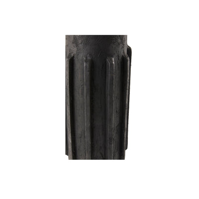 Totem #2 Table Lamp Black - Egg Designs