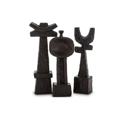 Khada Totem 1