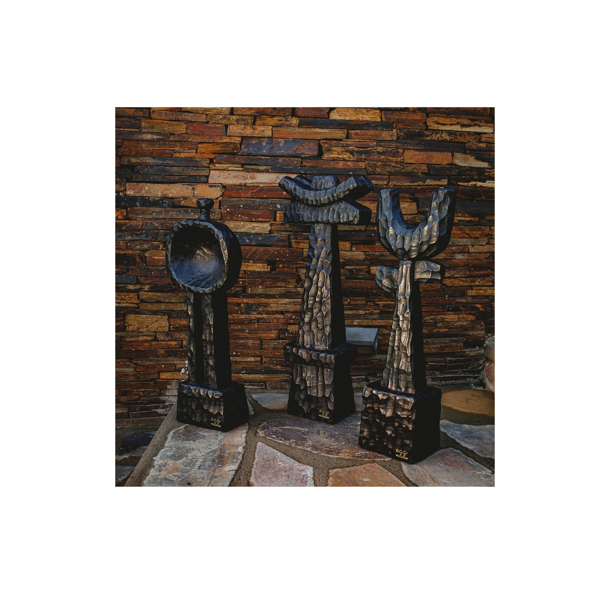 Khada Totem 1