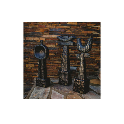 Khada Totem 1