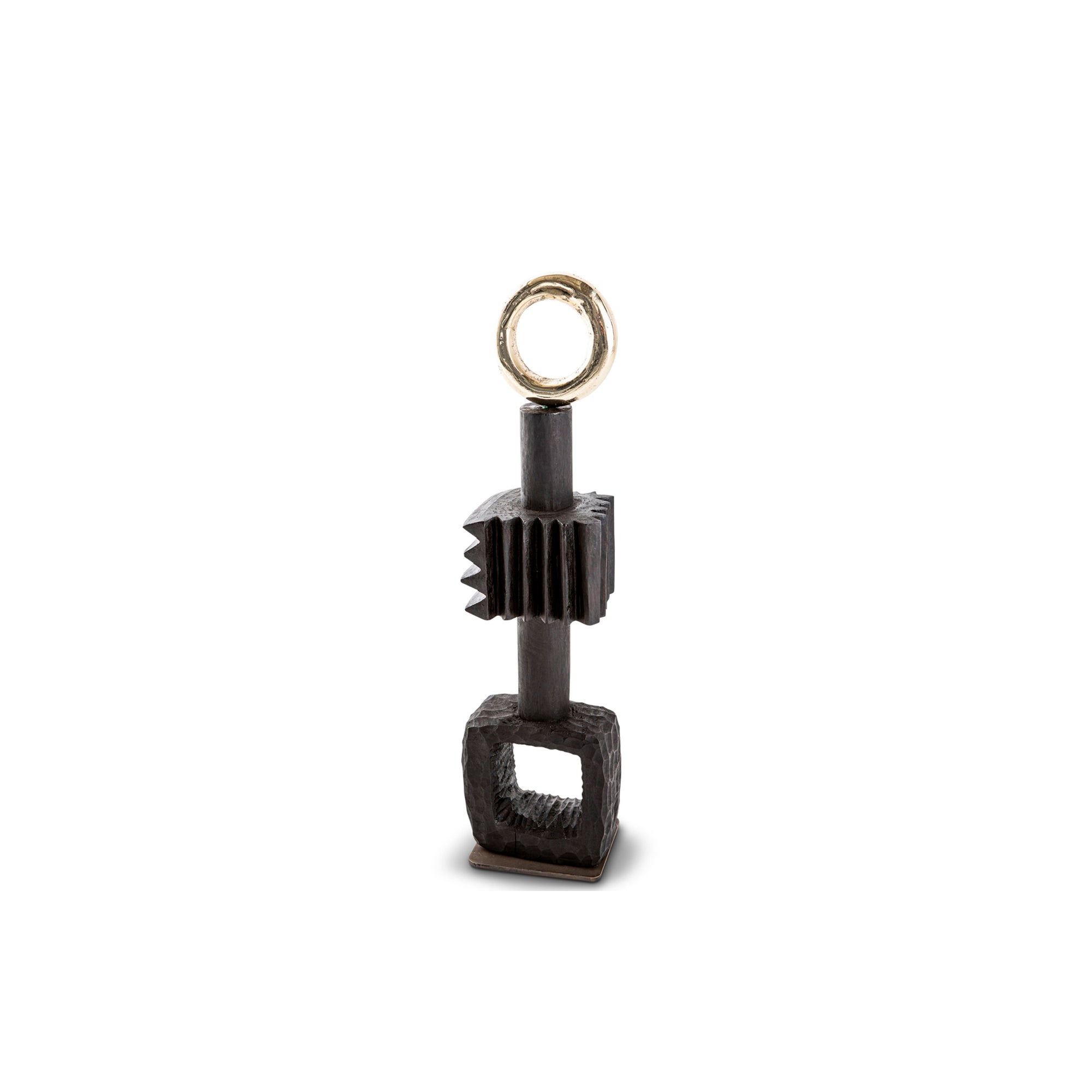 Lelapa Totem Ring