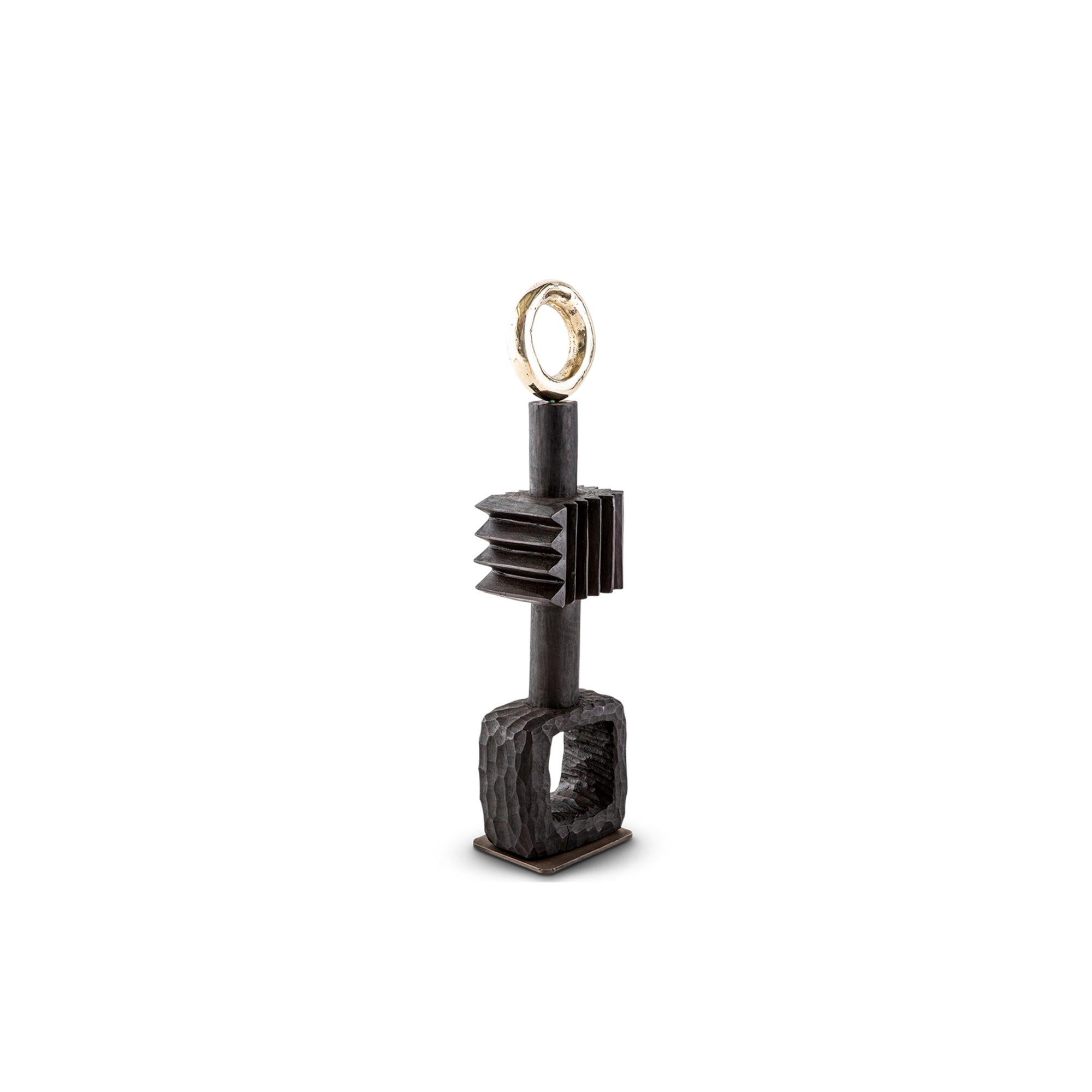 Lelapa Totem Ring