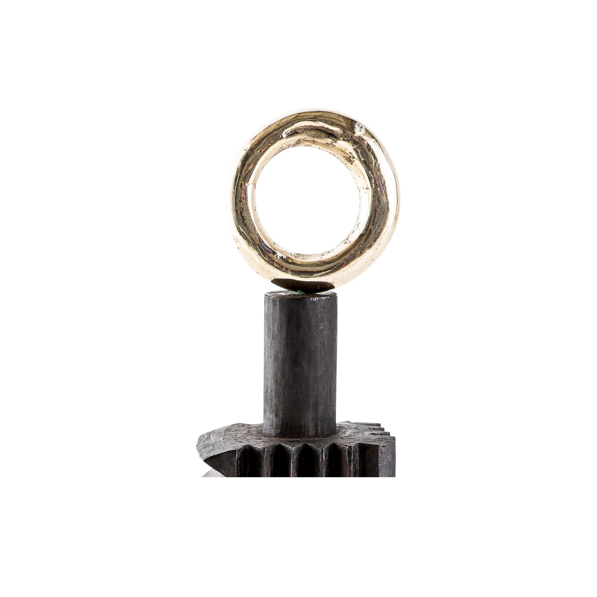 Lelapa Totem Ring