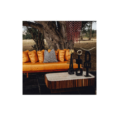 Lelapa Totem Set