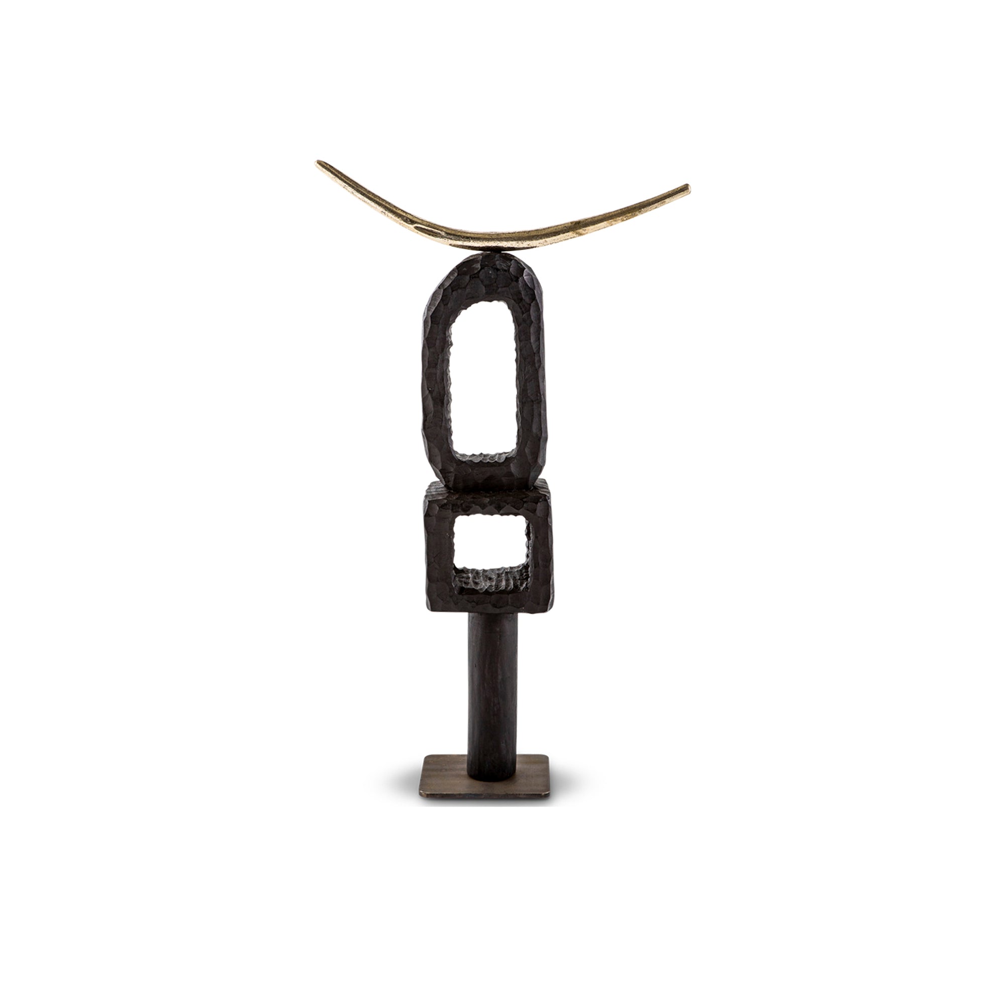 Lelapa Totem Horn