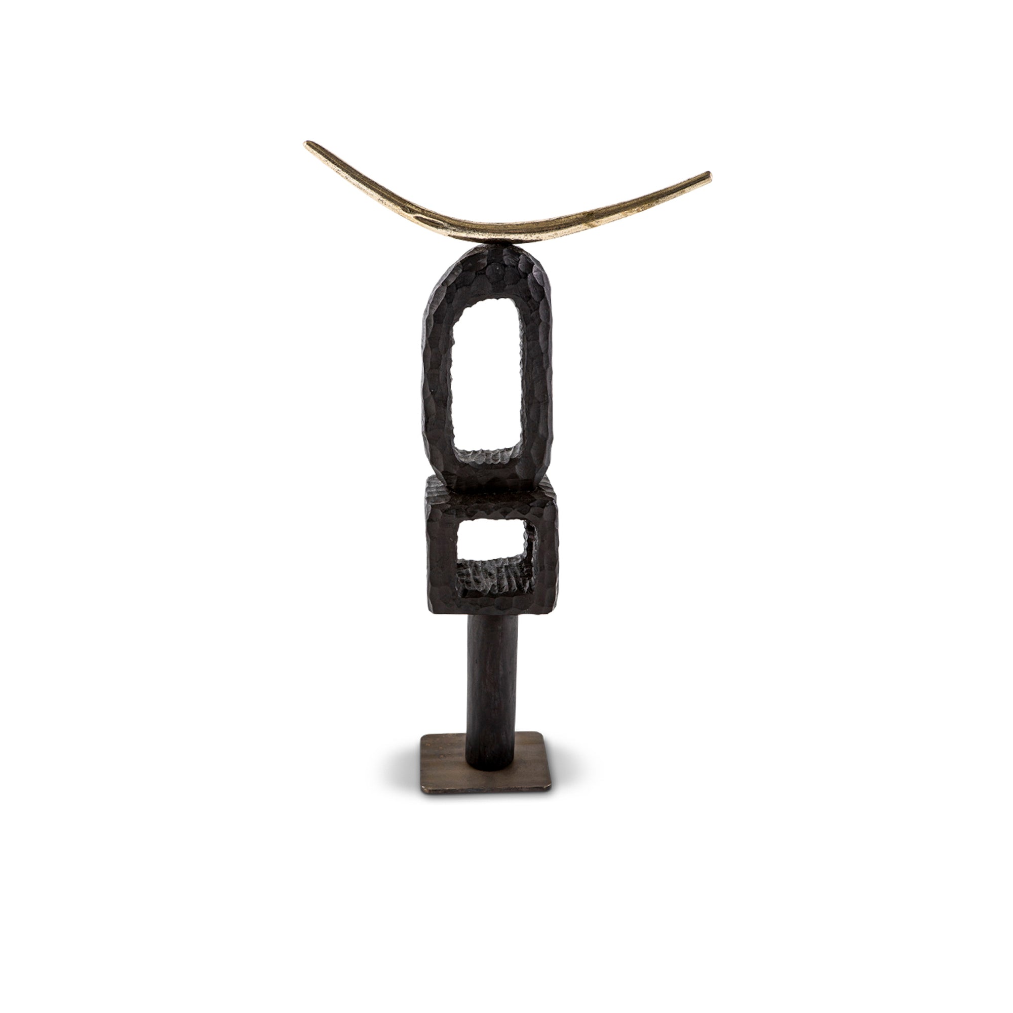 Lelapa Totem Set
