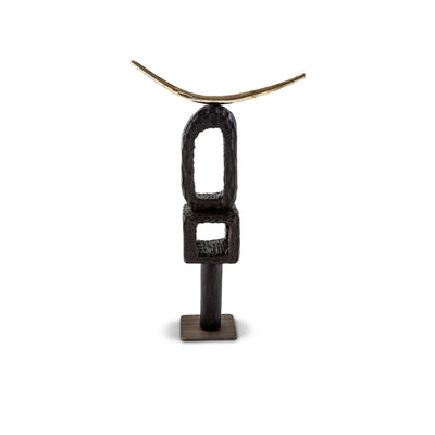 Lelapa Totem Set