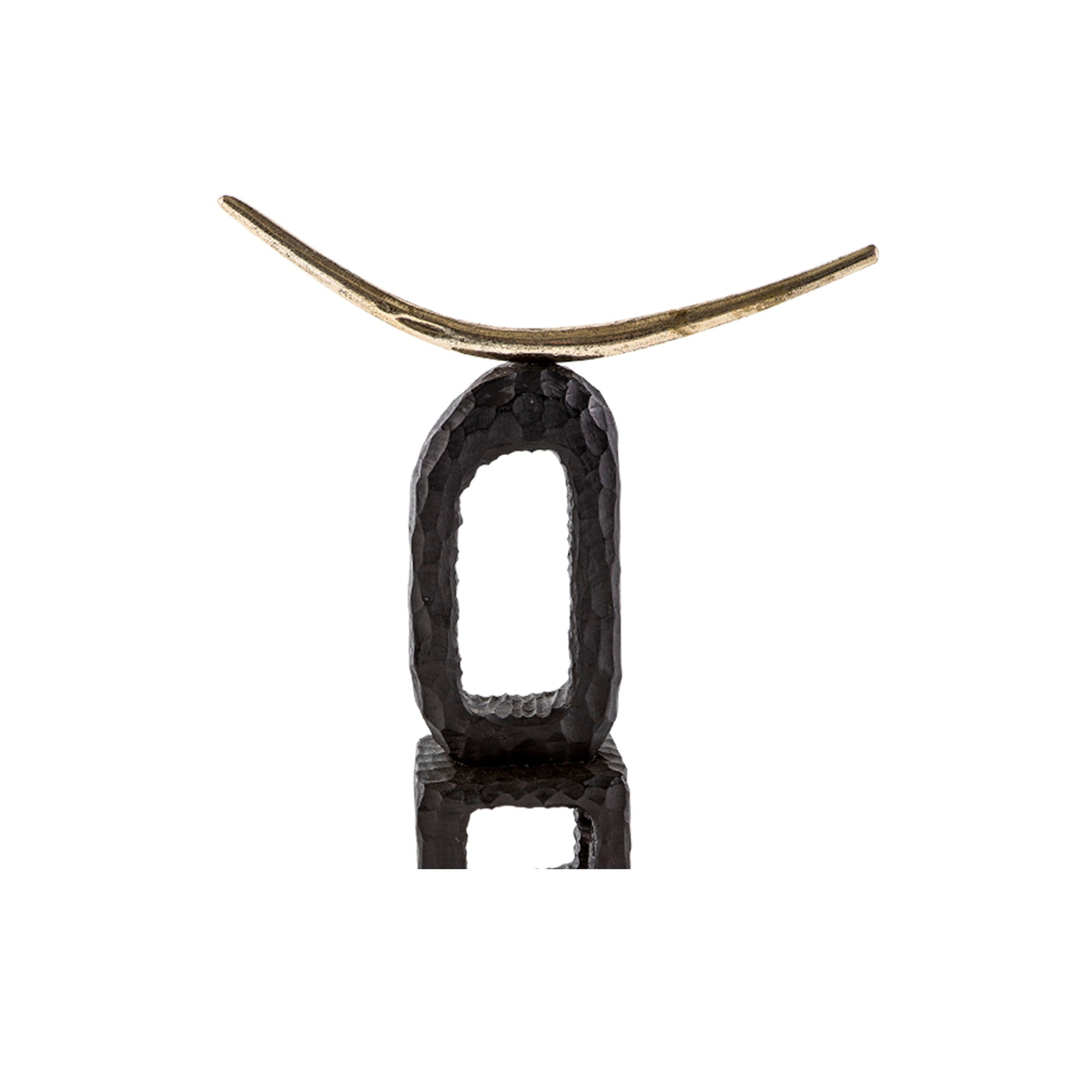 Lelapa Totem Horn