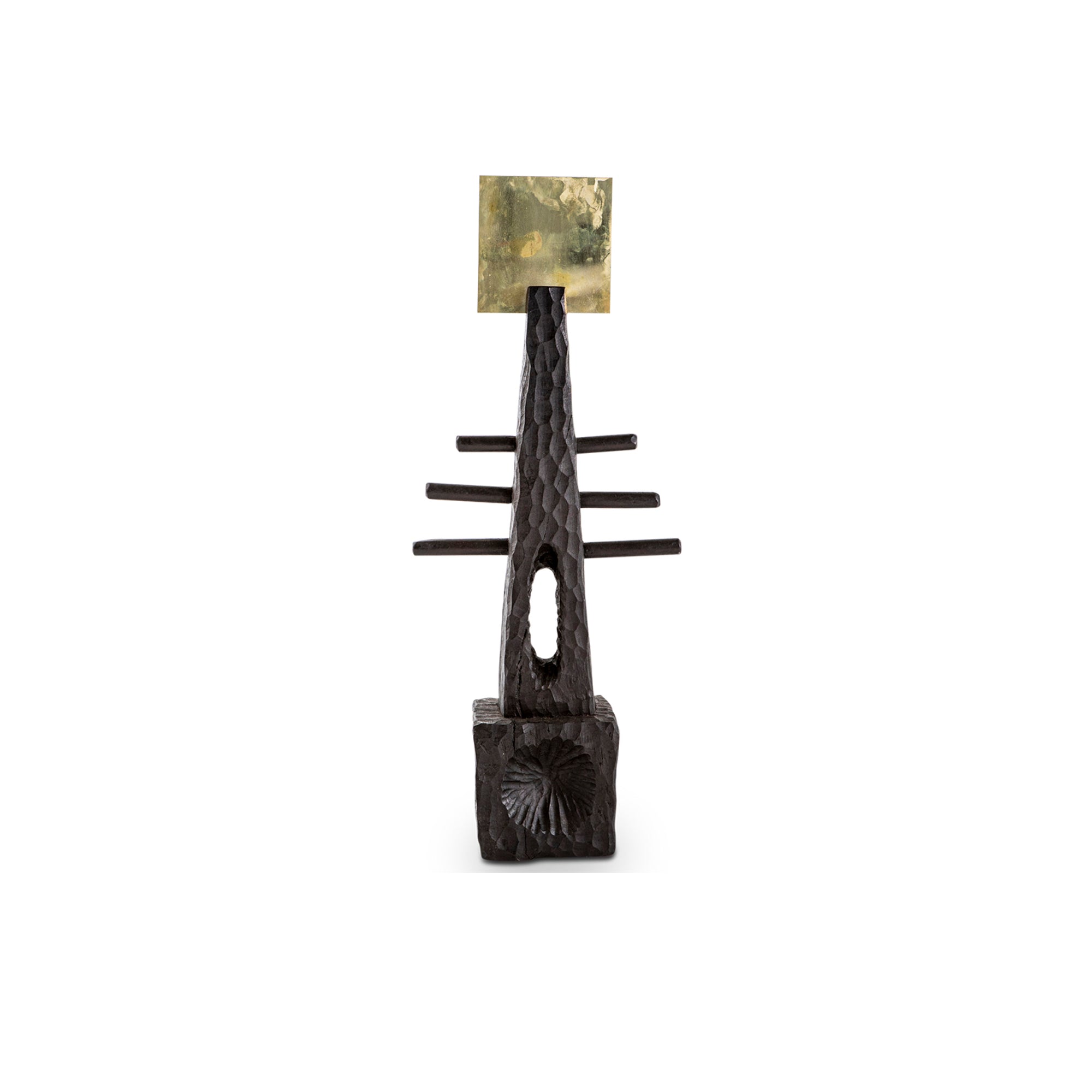 Lelapa Totem Set
