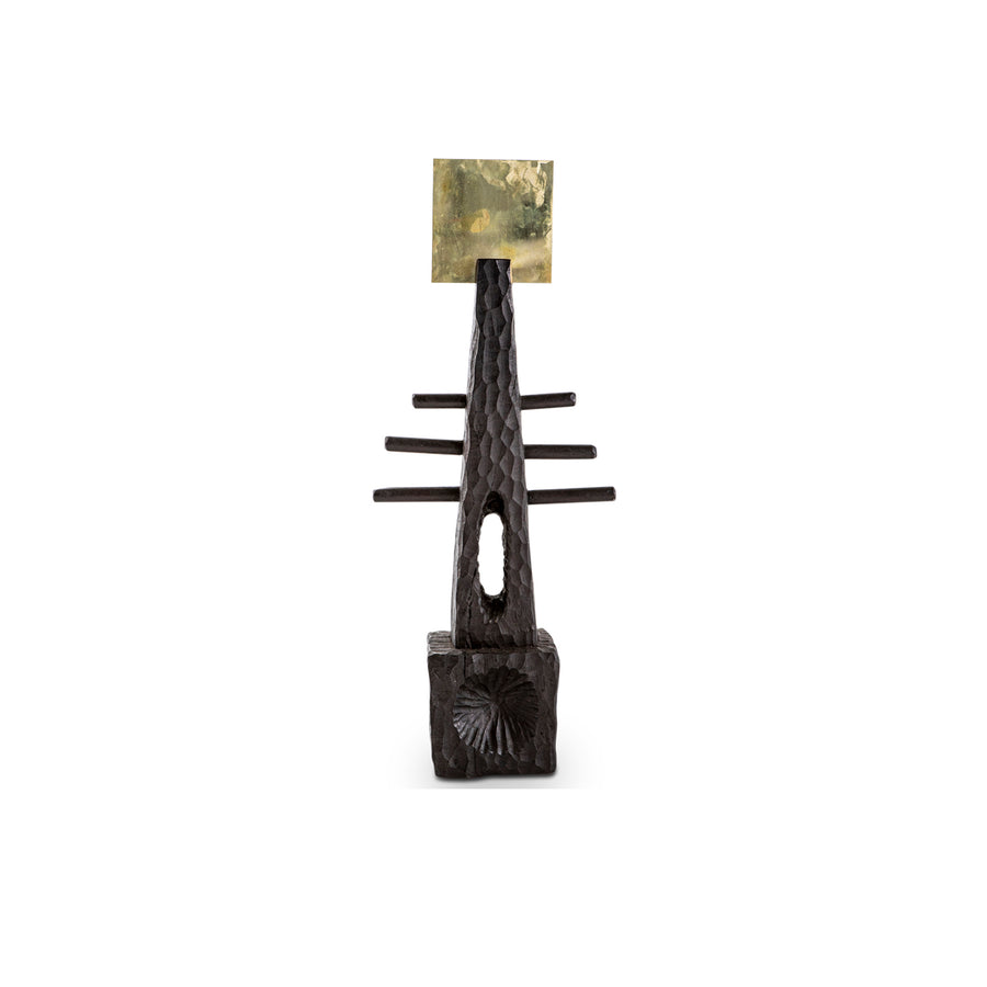 Lelapa Totem Plate
