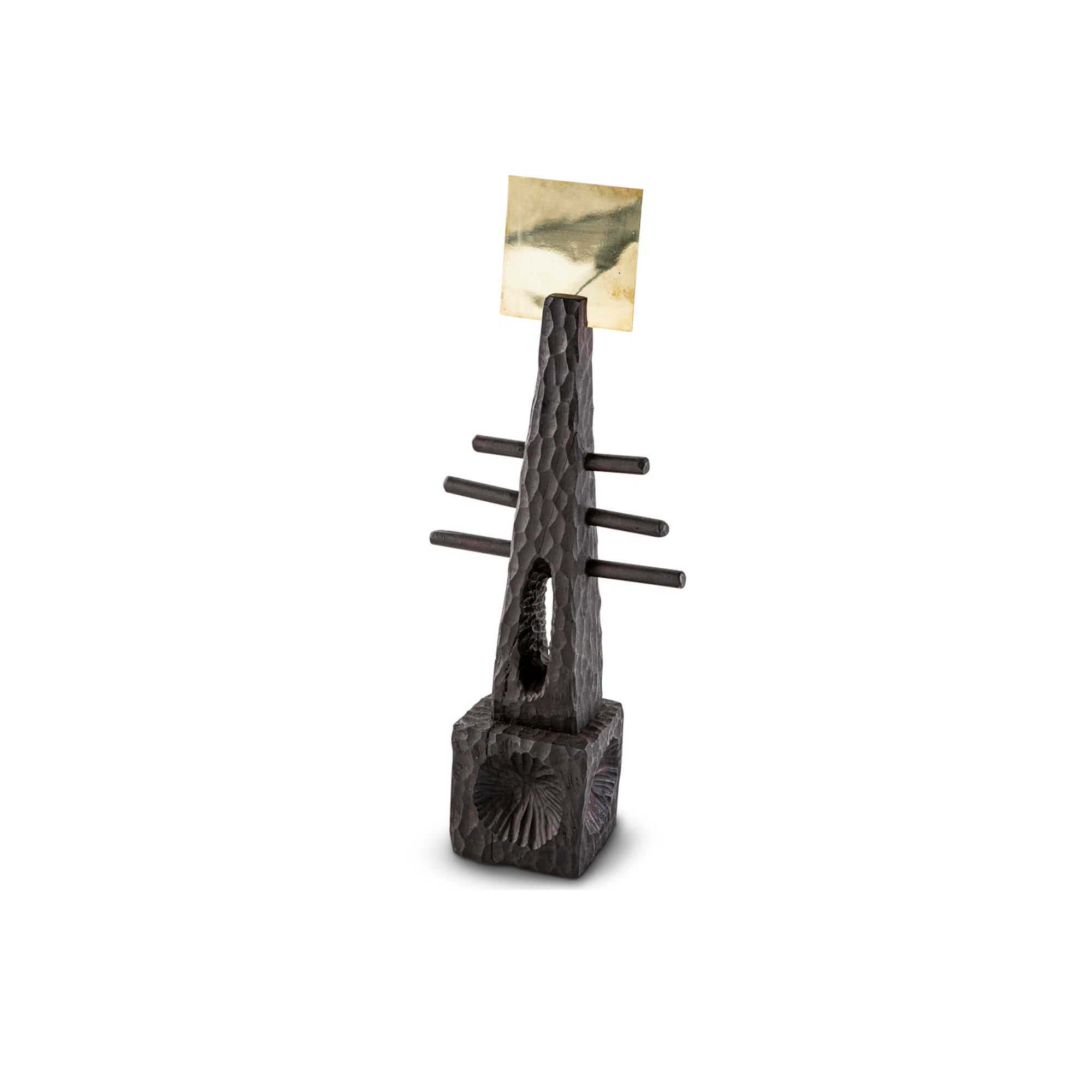 Lelapa Totem Plate