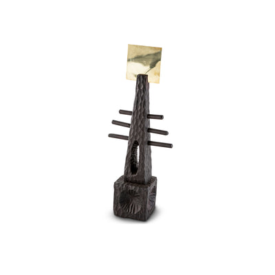 Lelapa Totem Plate