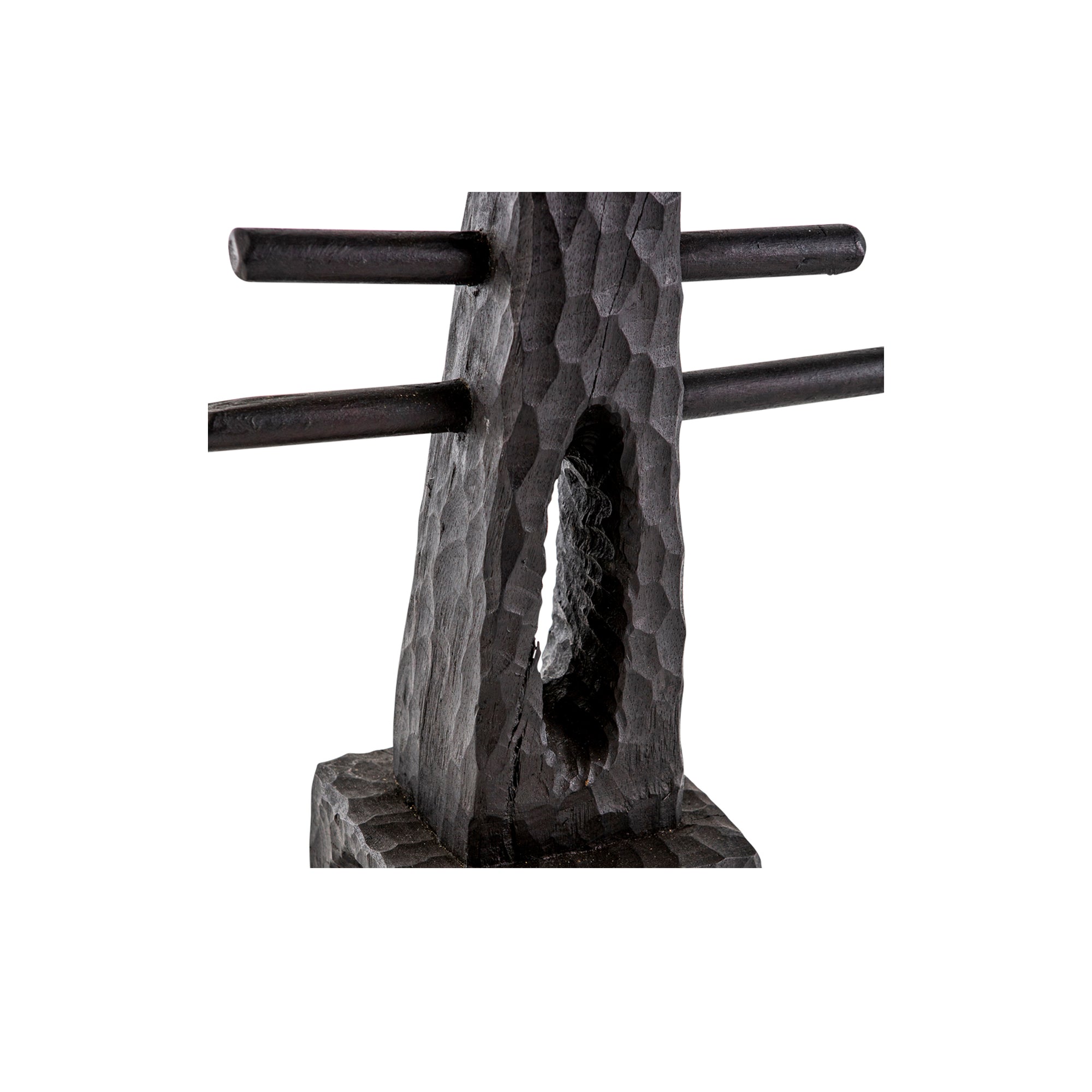 Lelapa Totem Plate