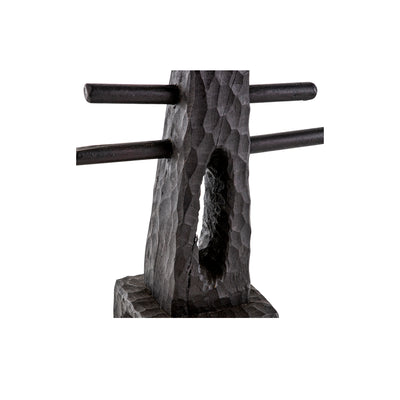 Lelapa Totem Plate