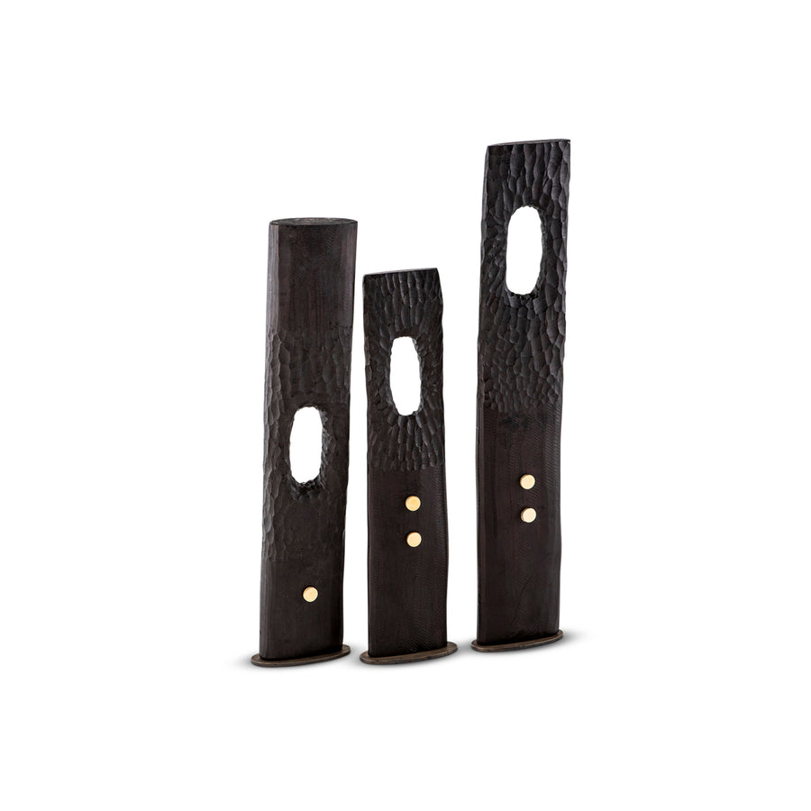 Nankong Totem Small
