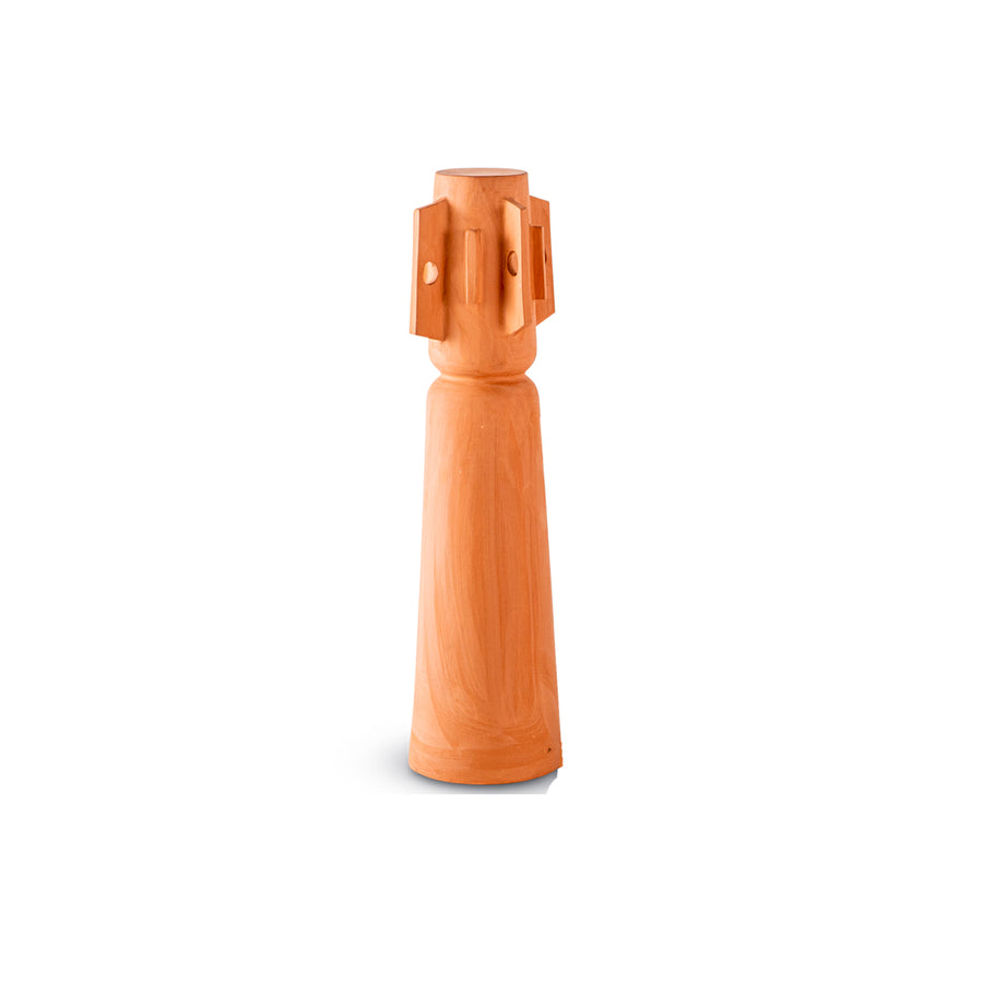 Terracotta Totem 2