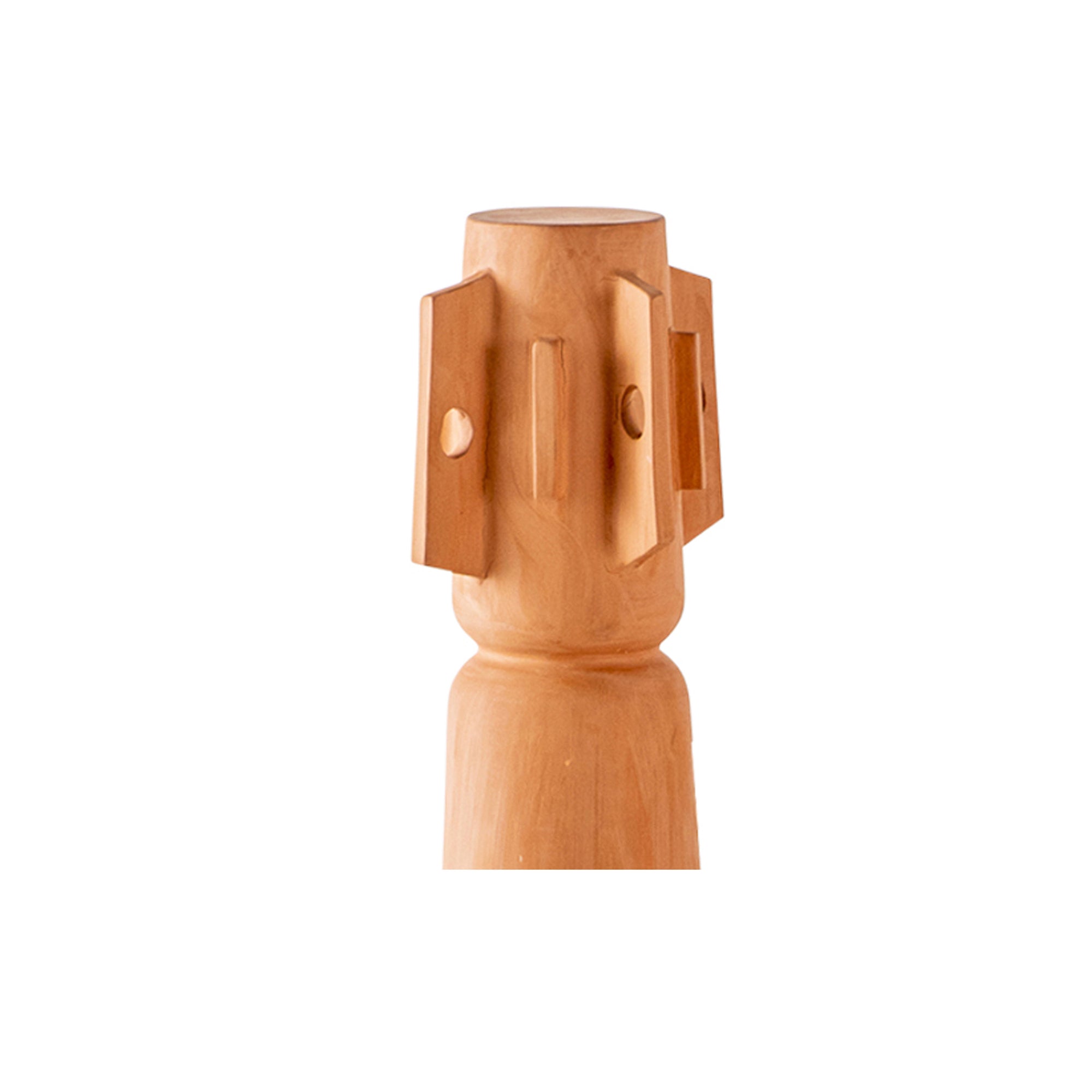 Terracotta Totem 2