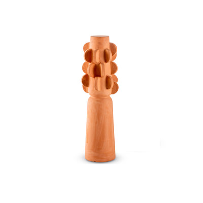 Terracotta Totem 1
