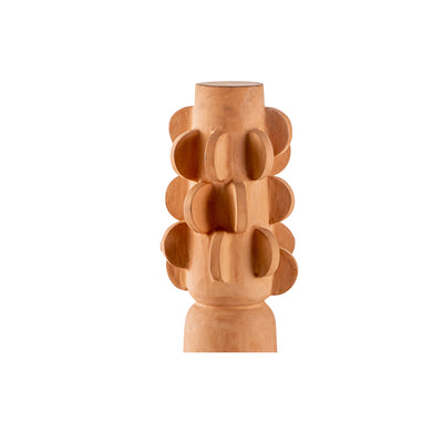 Terracotta Totem 1