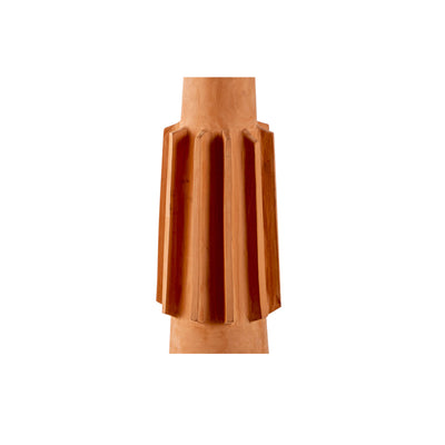 Terracotta Totem 3