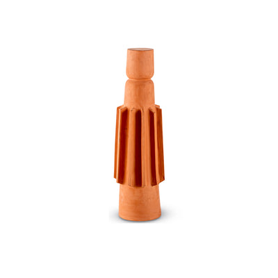 Terracotta Totem 3