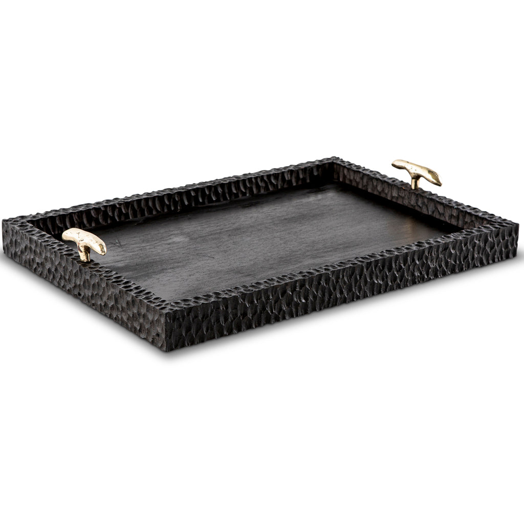 Dawa Tray - Egg Designs