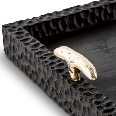 Dawa Tray - Egg Designs