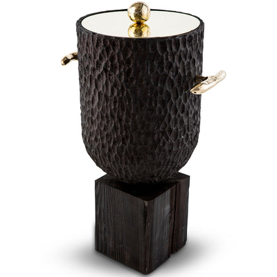 Dawa Ice Bucket - Egg Designs