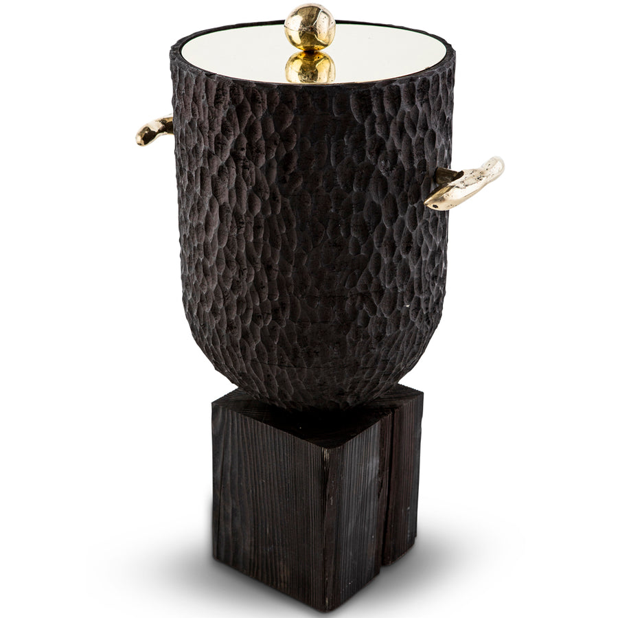 Dawa Ice Bucket - Egg Designs