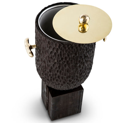 Dawa Ice Bucket - Egg Designs