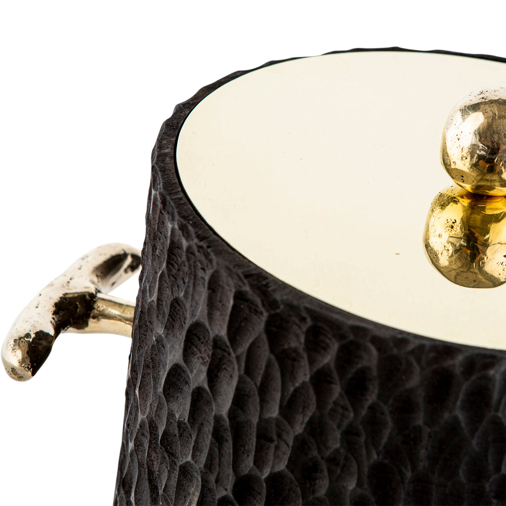 Dawa Ice Bucket - Egg Designs