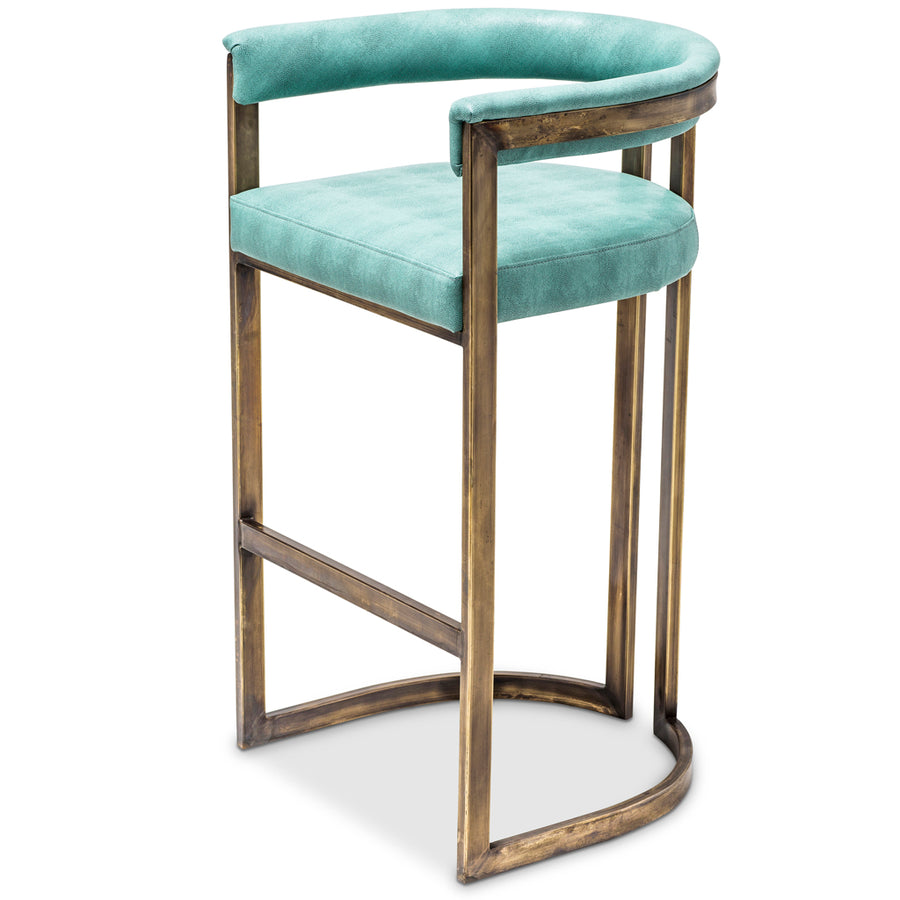 Agate Barstool - Egg Designs