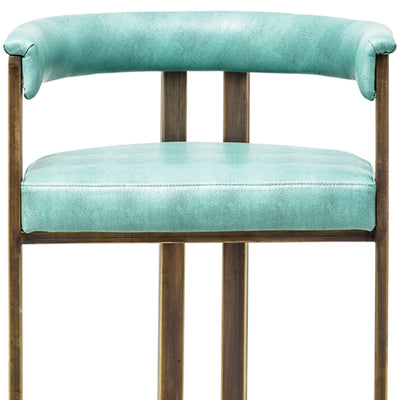 Agate Barstool - Egg Designs