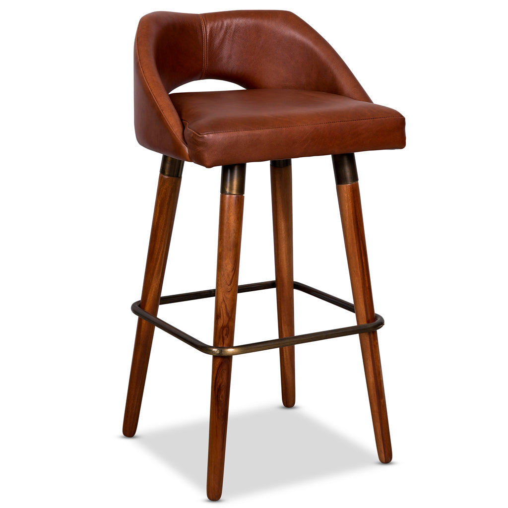 Savannah Barstool - Egg Designs