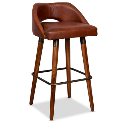 Savannah Barstool - Egg Designs