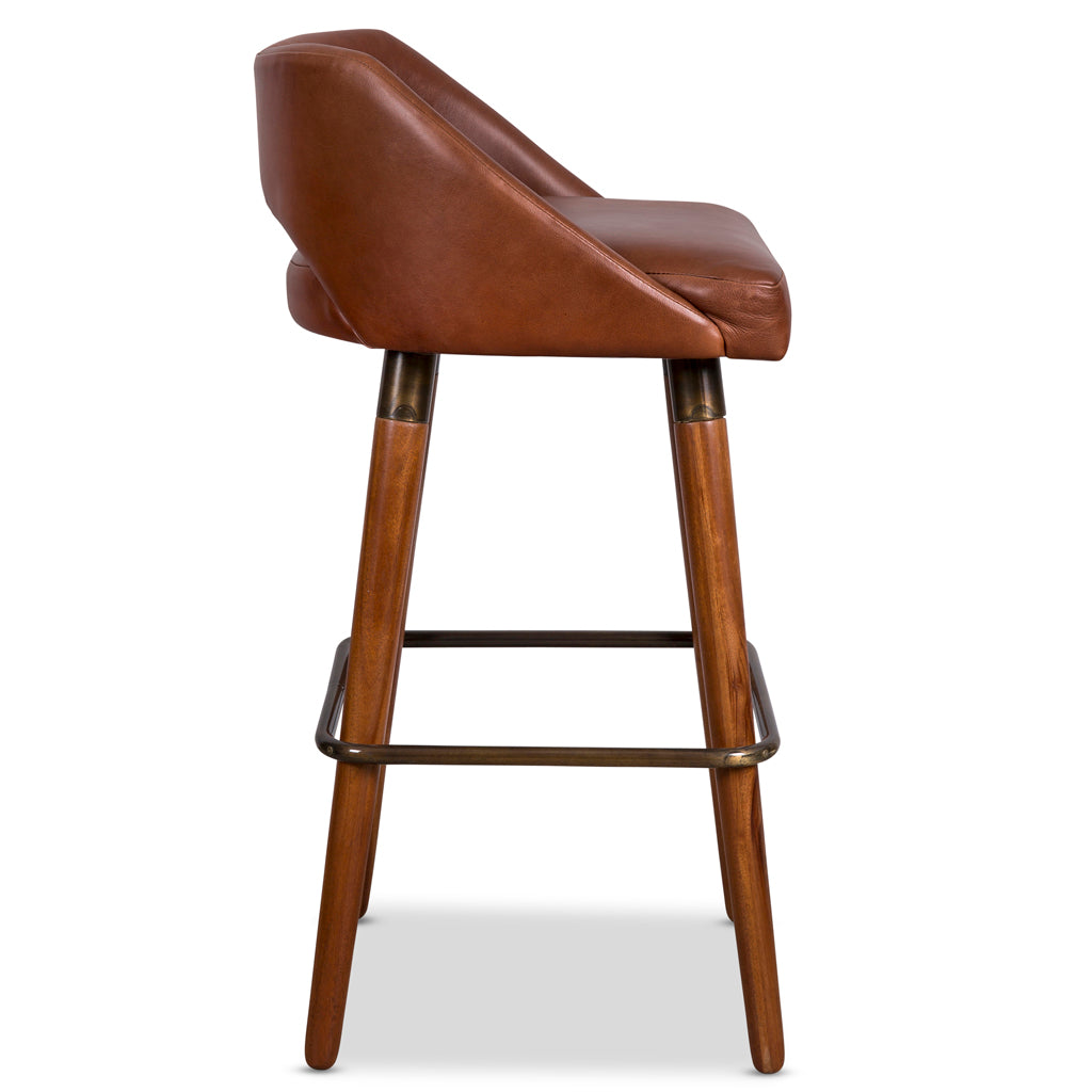 Savannah Barstool - Egg Designs