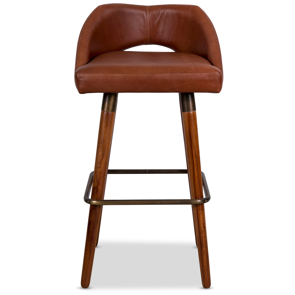 Savannah Barstool - Egg Designs