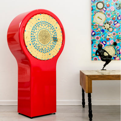 Cocodiscus Drinks Cabinet - Egg Designs