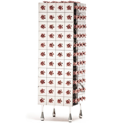 Rosette Drinks Cabinet - Egg Designs